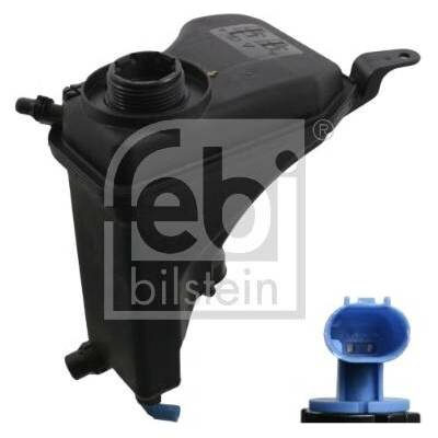 Vyrovnávací nádoba chladící kapaliny FEBI BILSTEIN 39340