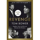 Revenge - Tom Bower