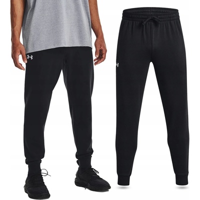 Under Armour Rival Fleece Joggers black