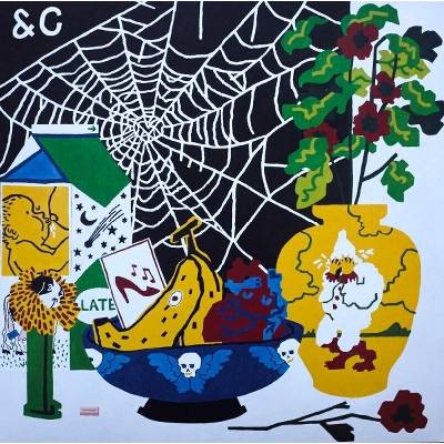 Parquet Courts - Sympathy For Life (Green Coloured) (LP) (0191402019933)
