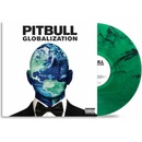 Pitbull Globalization 1 LP