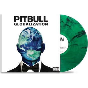 Pitbull Globalization 1 LP