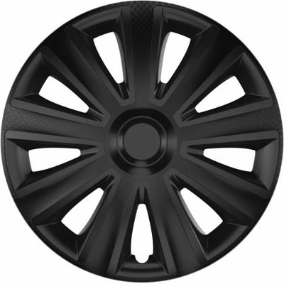 Тасове Versaco Aviator Carbon Black - 16