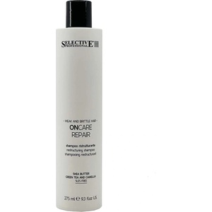 Selective Professional Oncare Repair Shampoo 275 ml