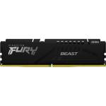 Kingston FURY Beast 16GB DDR5 6400MHz KF564C32BB-16