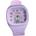 NUBLO Детски часовник NUBLO Elsee PRO 10, Силиконова каишка, Лилав (PRO10-PURPLE)