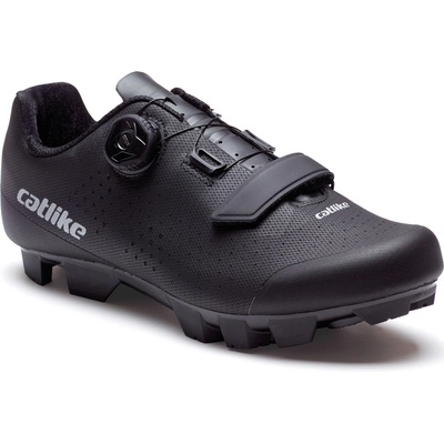 Catlike Kompacto X1 MTB Nylon čierne