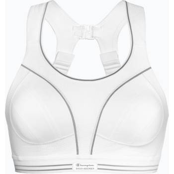 Image 1 of Shock Absorber Ultimate Run 23 сутиен бял