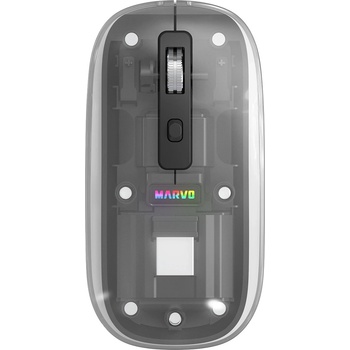 MARVO M810W-BK