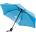 EuroSchirm Чадър Euroschirm Dainty Automatic Umbrella - Ice Blue - размер One Size (203-1678-0411)
