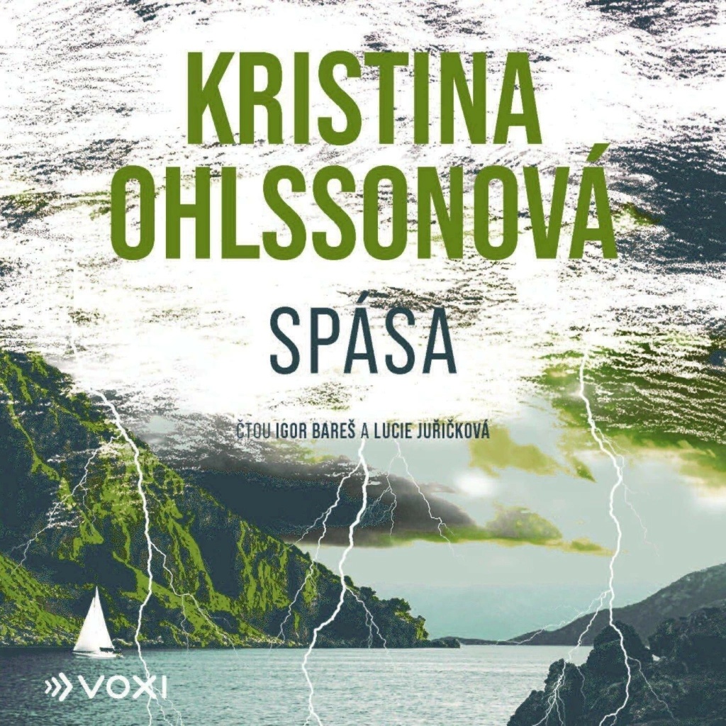Spása