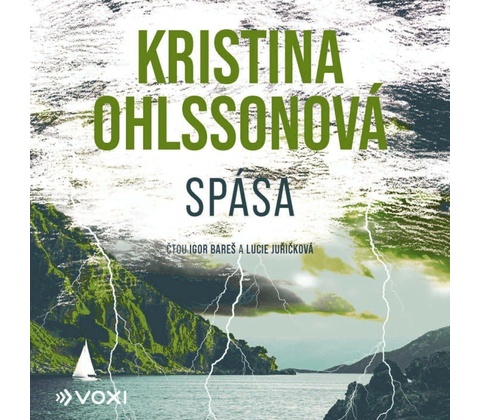 Spása