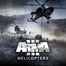 Hry na PC Arma 3 Helicopters
