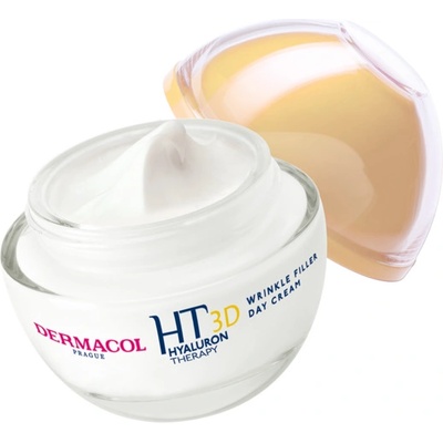 Hyaluron Filler Therapy 3D Wrinkle Day Cream - Remodeling Day Cream 50ml (8595003108379)