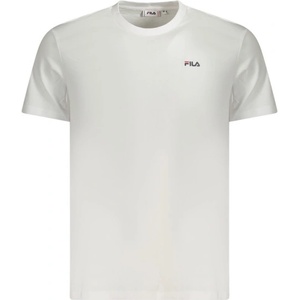 Fila Тениска с къс ръкав за мъже fila, Размер xl, Цвят Бял (fam0874_bi10001)