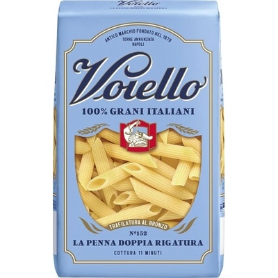 Voiello Těstoviny Penne Rigate 0,5 kg
