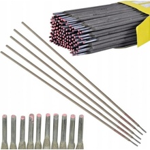 Falon-Tech Rutilová 2,5 mm x 300 mm 2,5 kg