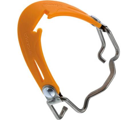 Camp Front Bail Blade Runner