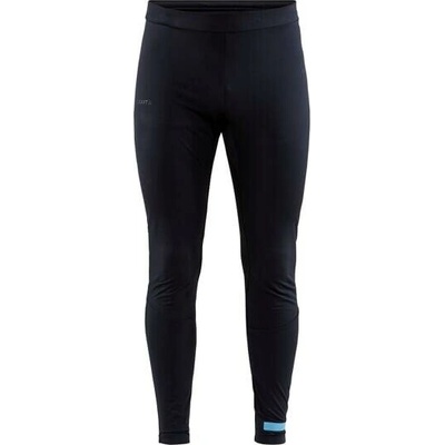 Craft PRO Velocity Wind Tights čierna