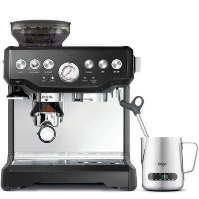 Sage BES875BSS Barista Express