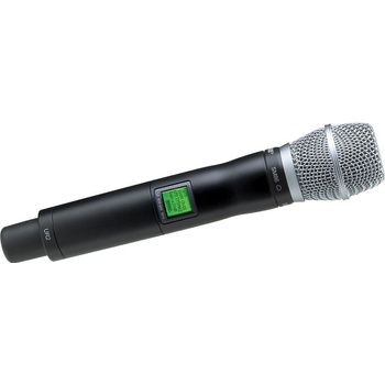 Shure UR2/SM86