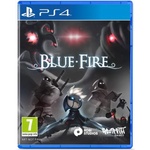 Graffiti Games Blue Fire (PS4)