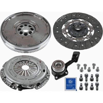 Sada spojky SACHS 2290 601 020
