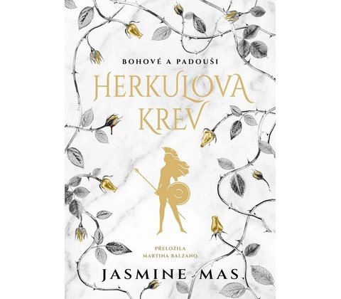 Herkulova krev