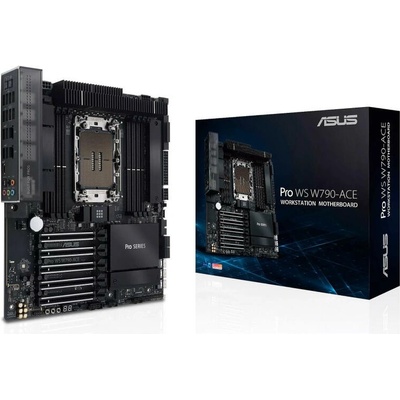 ASUS PRO WS W790-ACE
