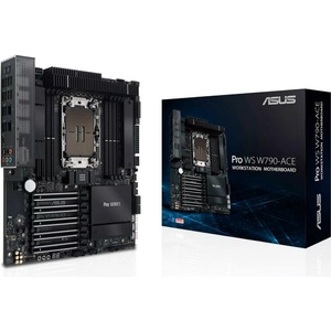 ASUS PRO WS W790-ACE Дънни платки