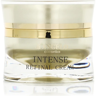 Di Angelo Cosmetics Intense Retinal Cream 30 ml