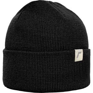 Reusch Зимна шапка (beanie) Reusch Tokyo Beanie - Black - размер One Size (904-6466-0111)