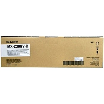 Sharp MX-C30GVC - originální