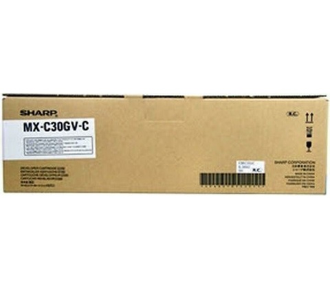Sharp MX-C30GVC - originální