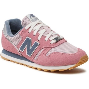 New Balance dámské nízká obuv ML WL373V2 NBWL373OC2 růžový