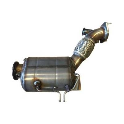 JMJ BMW 535xd F11 xDrive Filtr pevných částic DPF 1246-5