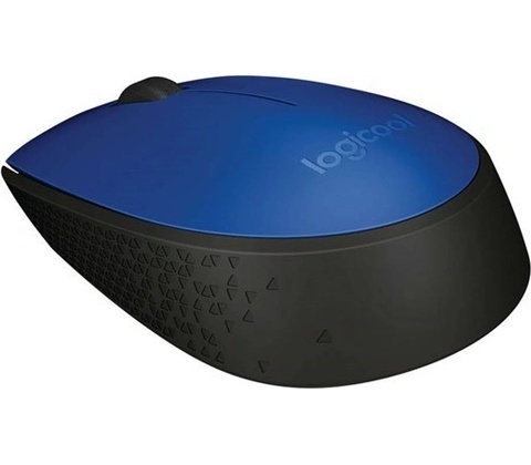 Logitech Wireless Mouse M171 910-004640