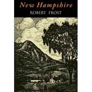 New Hampshire | Robert Frost (ISBN: 9781684223091)