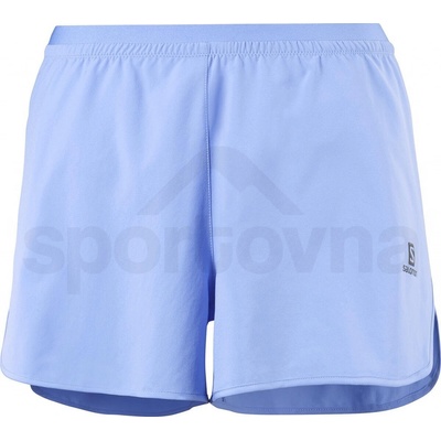 Salomon CROSS 3 SHORT W LC1791900 provence