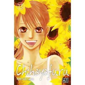 Image 1 of Chihayafuru T13