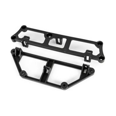 Traxxas държач за каросерия (за #9230)