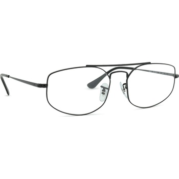 Ray-Ban Explorer 5 0RX6545 2509 56