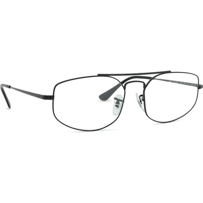 Ray-Ban Explorer 5 0RX6545 2509 56
