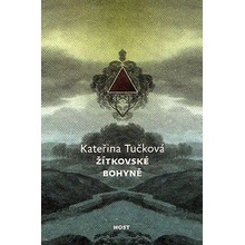Žítkovské bohyně - Kateřina Tučková