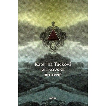 Žítkovské bohyně - Kateřina Tučková