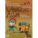 Vynálezce Alva 2