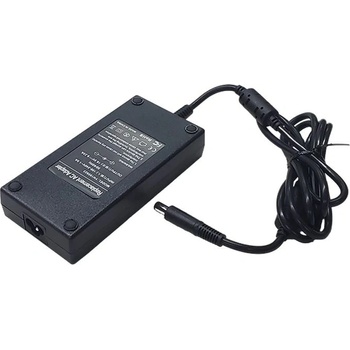 Makki зарядно за лаптоп заместител Laptop Adapter DELL - 19.5V 9.23A 180W 7.4x5.0mm - MAKKI-NA-DL-76 (MAKKI-NA-DL-76)