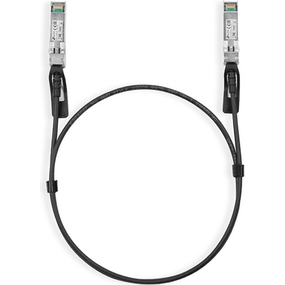 TP-Link SFP+ кабел TP-Link TL-SM5220-1M, 1m, 10G (TL-SM5220-1M)