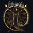 Behemoth : Pandemonic Incantations CD