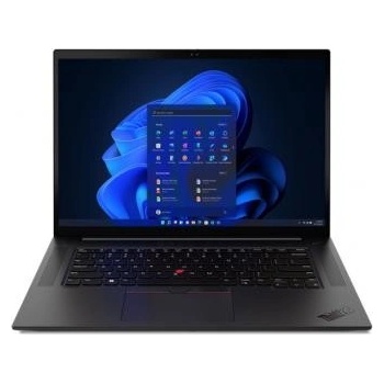 Lenovo ThinkPad X1 Extreme G5 21DE001JCK